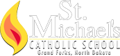 St Michaels School logo