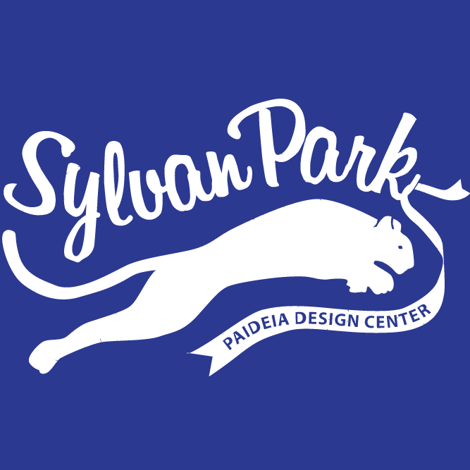 Sylvan Park Elementary logo