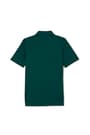 Back View of Short Sleeve Performance Polo  - 2 of 4