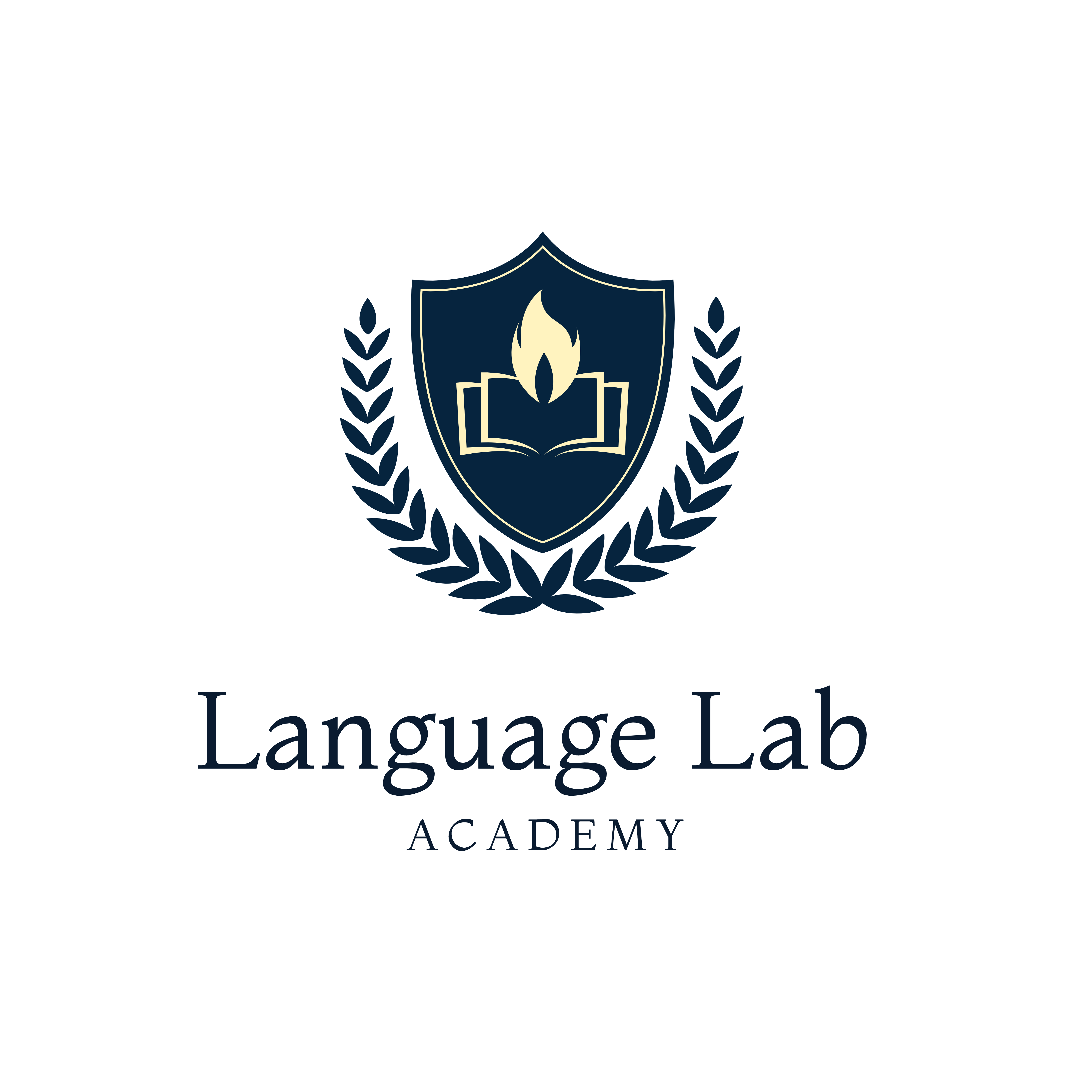 Language Lab Academy logo
