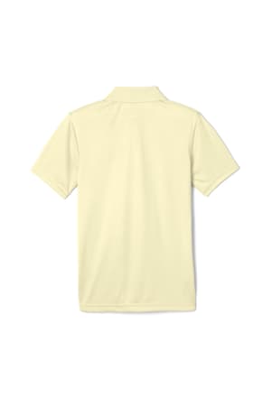  of Short Sleeve Sport Polo 