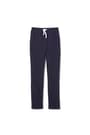 front view of  Adaptive Fleece Sweatpant opens large image - 1 of 7