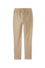 back view of  Girls' Adaptive Seated Skinny Fit Stretch Ponte Pant with Thigh Pocket opens large image - 2 of 2