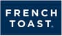 Front view of French Toast @School Stretch Twill Flat Front Shorts opens large image - 1 of 1