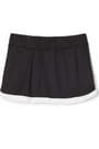 Front view of Color Block Athletic Skort opens large image - 1 of 2