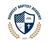 Harvest Baptist Academy logo