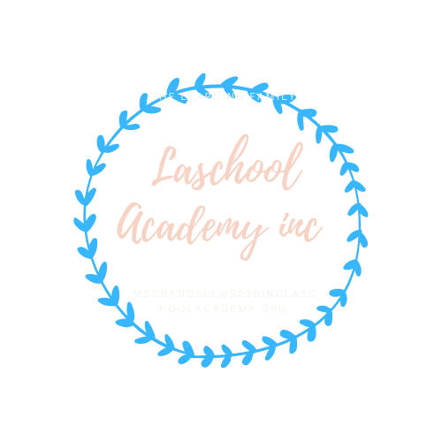 Laschool Academy logo
