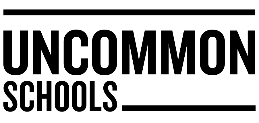 Uncommon Schools NYC - All Locations logo