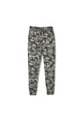 front view of  Drawstring Camo Print Jogger opens large image - 1 of 1