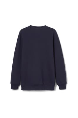  of Crewneck Fleece Sweatshirt 