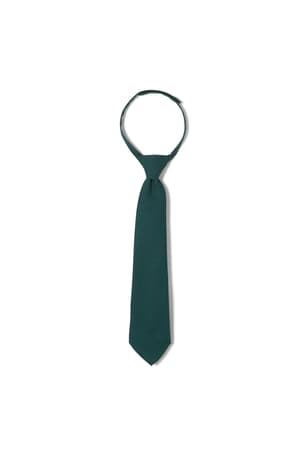 front view of  Adjustable Tie - FINAL SALE