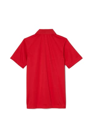  of Short Sleeve Performance Polo 