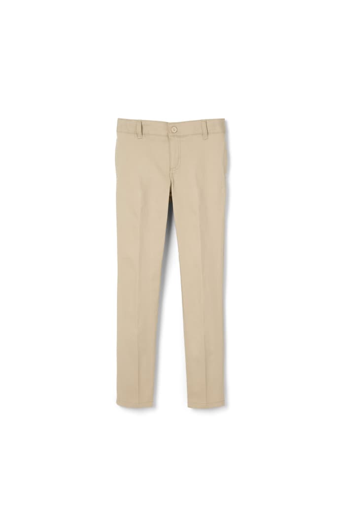 Stretch Twill Pants