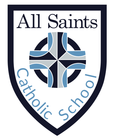 All Saints' Academy Saints Apparel Store