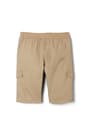 back view of  Pull on Cargo Short opens large image - 2 of 2
