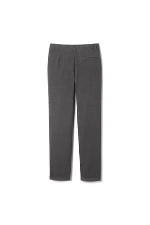  of Boys' Straight Fit Dress Pant 