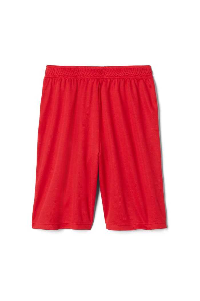 Front view of  Closed Mesh Short - FINAL SALE
