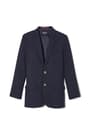 front view of  Boys Classic School Blazer opens large image - 1 of 2
