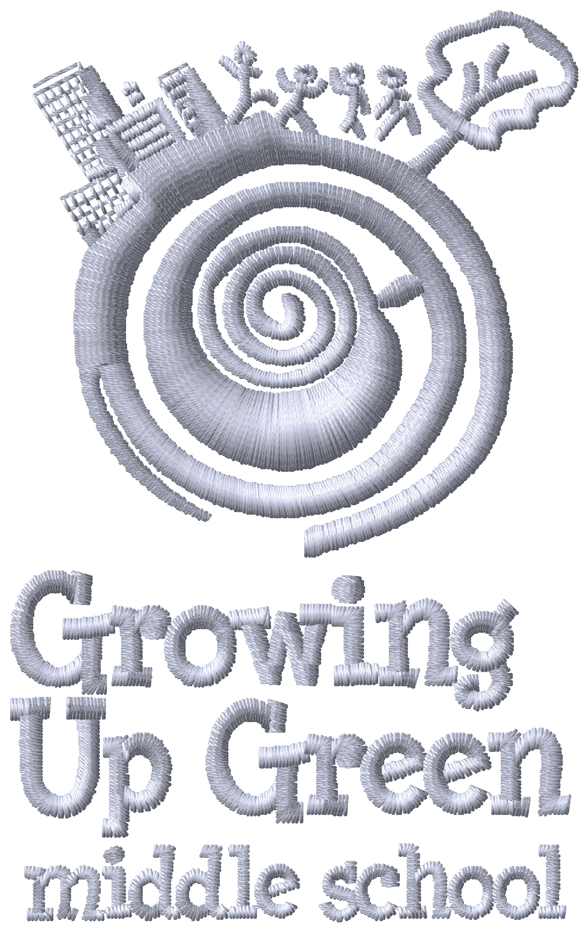 Growing Up Green Charter School