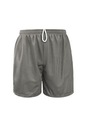 School Uniform Girls Mesh Gym Shorts