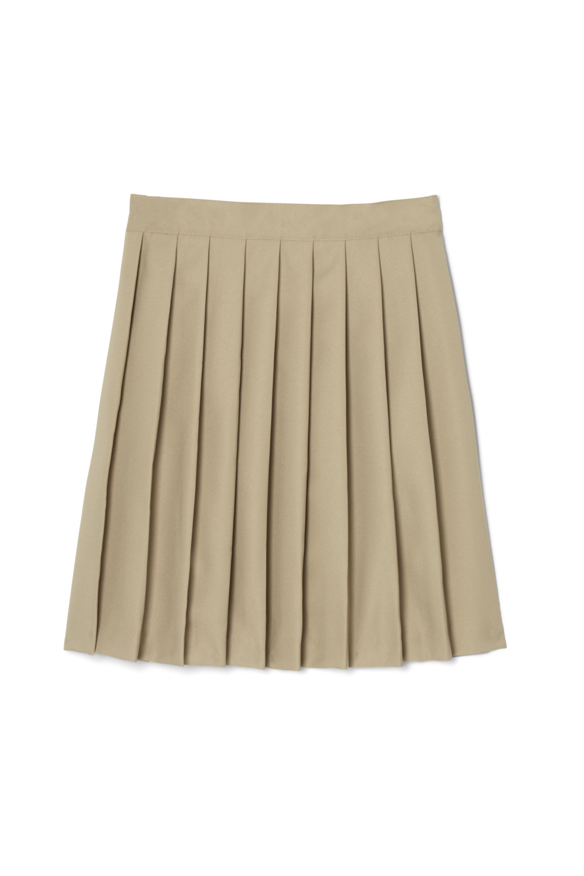 French Toast Girls' Pleated Skirt 