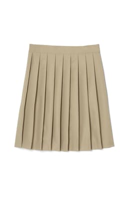  of Pleated Skirt 
