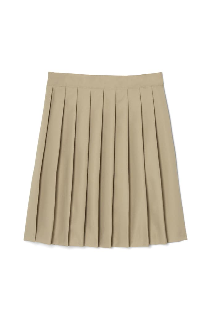 Khaki skirt womens clearance 6x