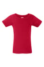front view of  Softstyle Cotton Tee opens large image - 1 of 3
