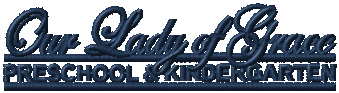 Our Lady Of Grace School logo