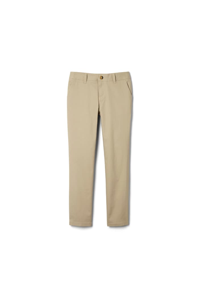 JADYN | Stretch Twill Pant