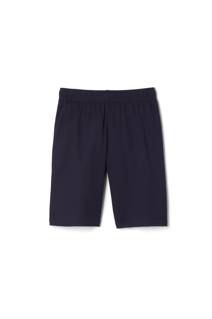 front view of  Closed Mesh Short - FINAL SALE