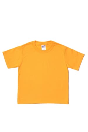 front view of  Tee Shirt Children Sizes