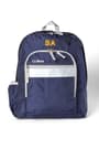 Front view of L.L. Bean Original Size Backpack with Success Academy Logo (K-4) opens large image - 1 of 1