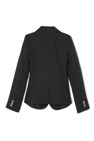  of Girls Classic School Blazer 