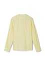 Back view of  Long Sleeve Peter Pan Collar Blouse - FINAL SALE - 2 of 2