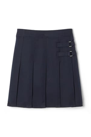 Cute khaki hotsell skirts uniform