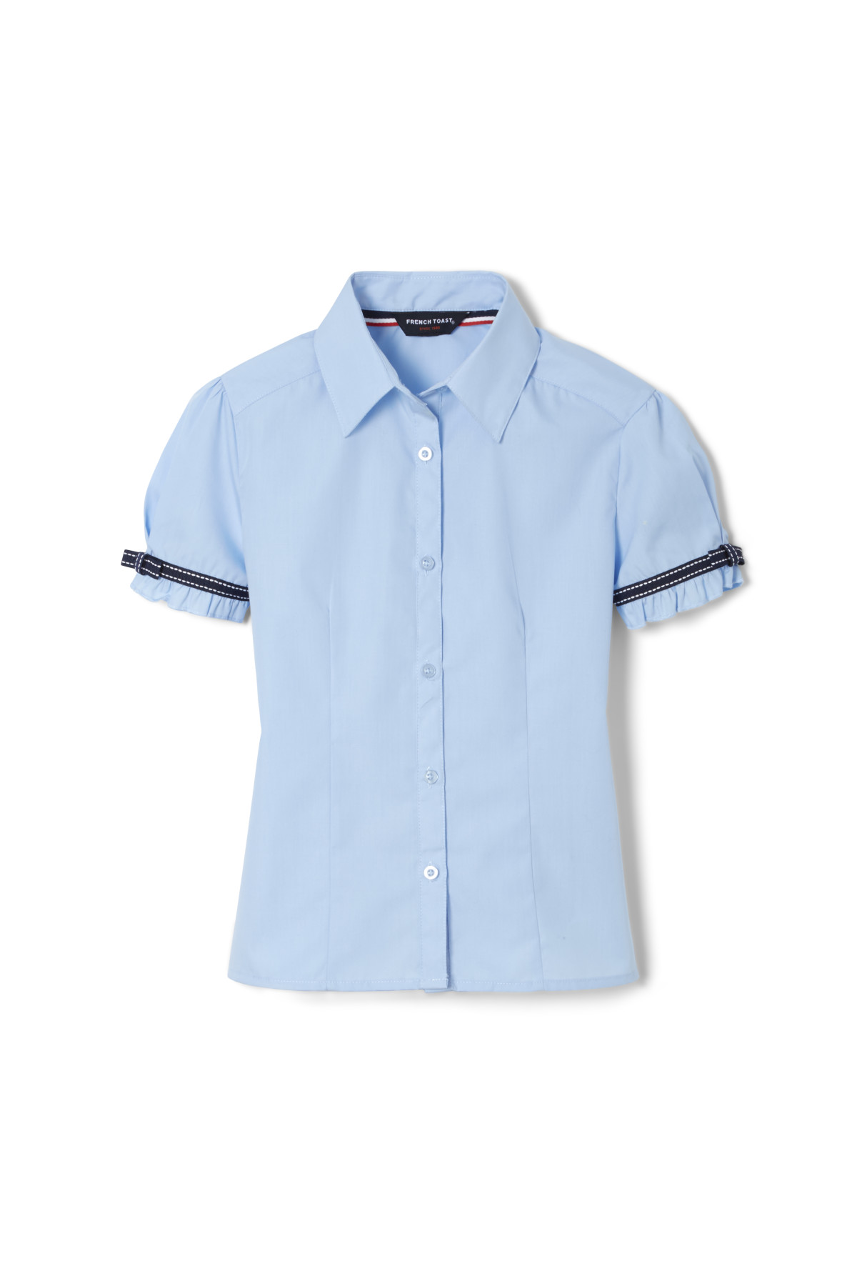 Paceman Ribbon Short Top