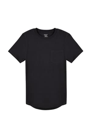 front view of  Long Tail Tee