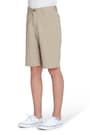 front view of  Stretch Chino Short opens large image - 1 of 2