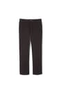 front view of  Straight Fit Chino Pant opens large image - 1 of 2