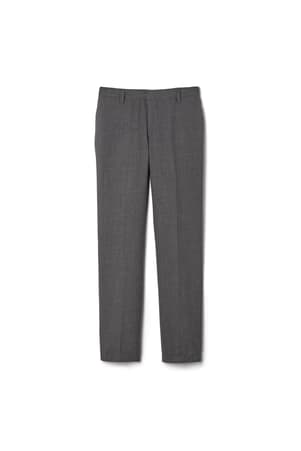 front view of  Boys' Straight Leg All Season Pant - FINAL SALE