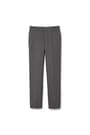 front view of  Boys' Straight Leg All Season Pant - FINAL SALE opens large image - 1 of 2