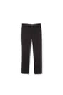 front view of  Girls' Straight Fit Stretch Twill Pant opens large image - 1 of 1