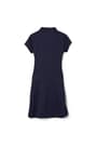 back view of  Sport Polo Dress opens large image - 2 of 2