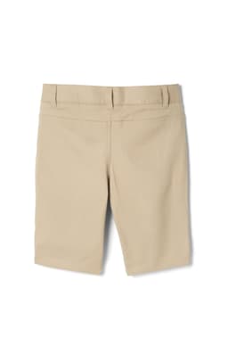 back view of  Bermuda Short