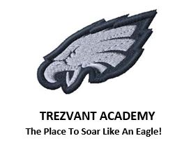 Trezvant Academy logo