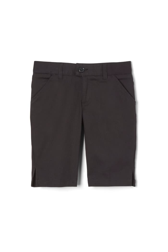 front view of  Adult Bermuda Short