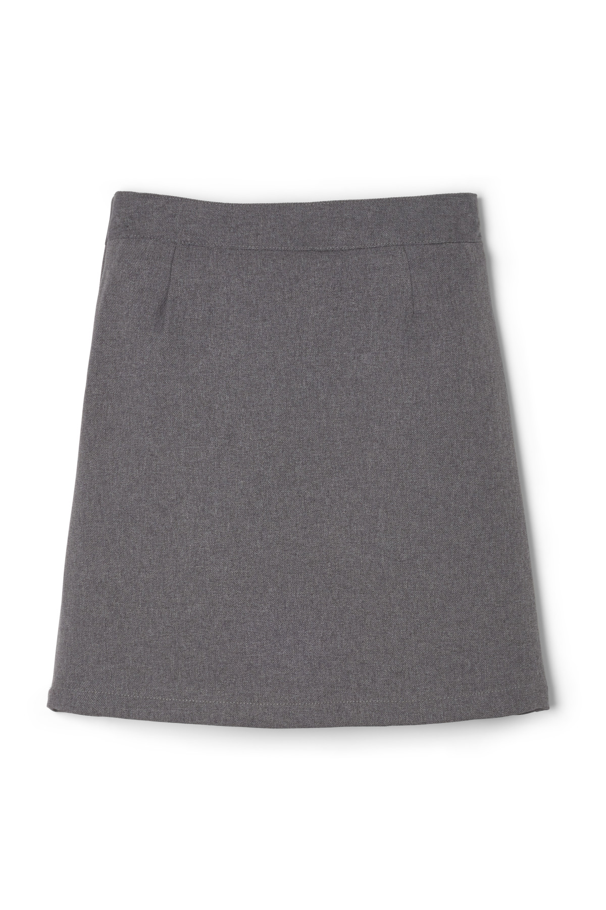French Toast girls Front Pleated Skirt With Tabs 