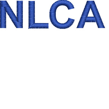 New Life Christian Academy logo