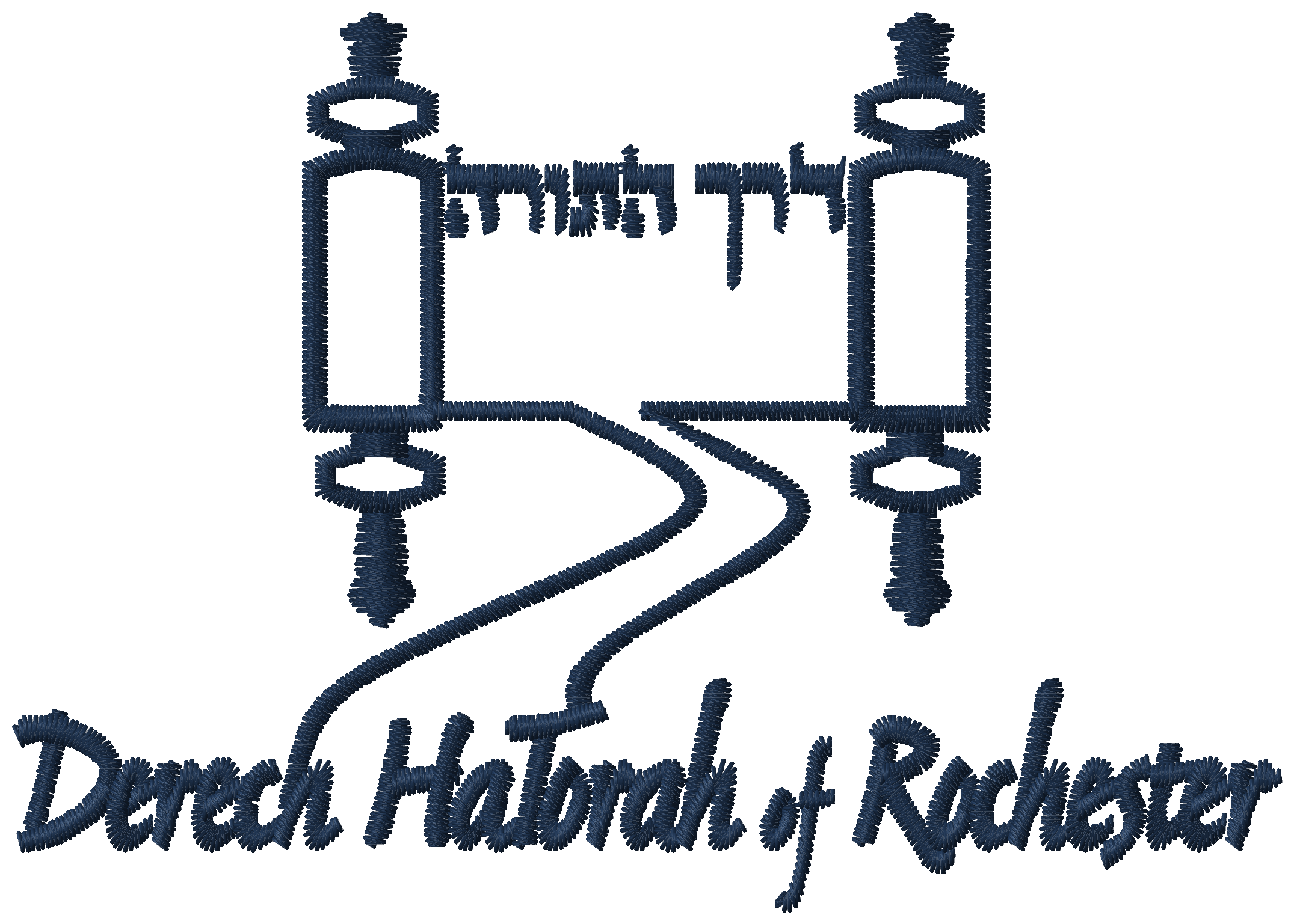 Derech HaTorah logo